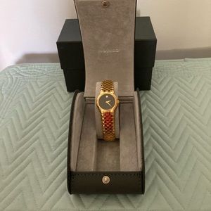 Movado watch
